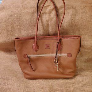 Dooney and Bourke Tote